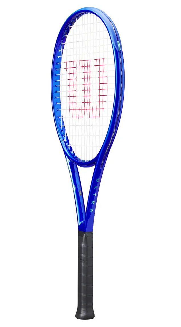 Wilson 2025 Ultra V5 99 PRO Tennis Racket Racquet 99sq 305g 16x18