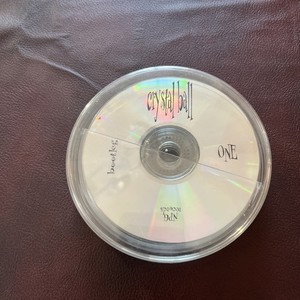 Prince Crystal Ball | eBay