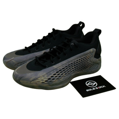 adidas AE 1 ASCENT LOW MX CHARCOAL JI4066 | eBay