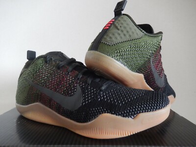 NIKE KOBE XI 11 ELITE LOW 4KB 