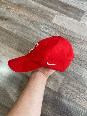 nike sportswear hat Roger Federer rare tenis vintage baseball cap