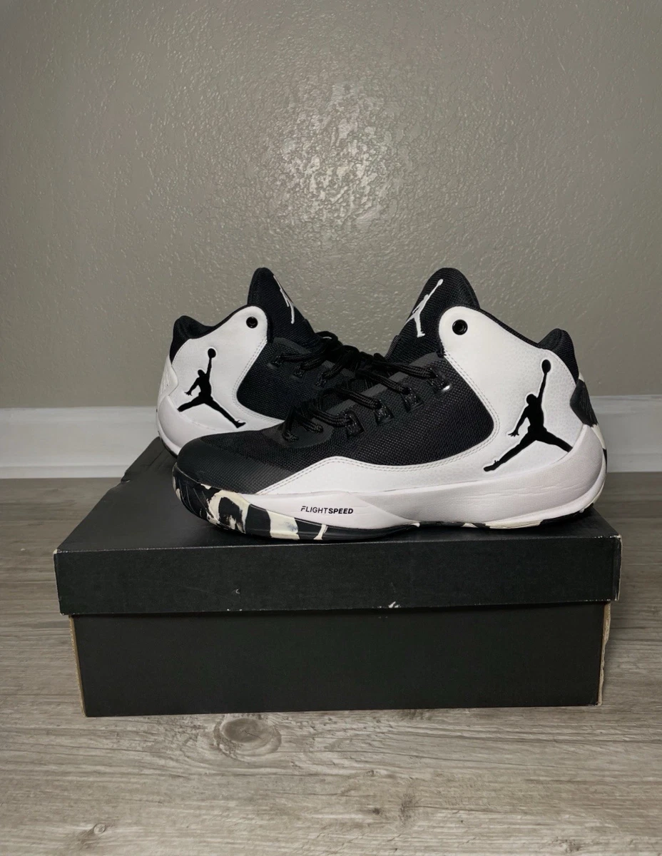 Jordan Rising High 2 Black - 844066-010 for Sale | Authenticity