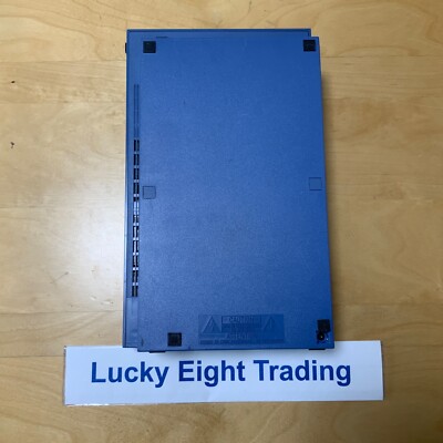 PS2 Aqua Blue SCPH 39000 AQ Console only Playstation 2 Fat [H] | eBay