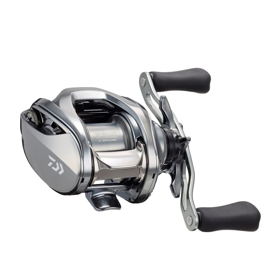 Daiwa STEEZ Limited SV TW 1000S-XH Baitcasting Fishing Reel | eBay