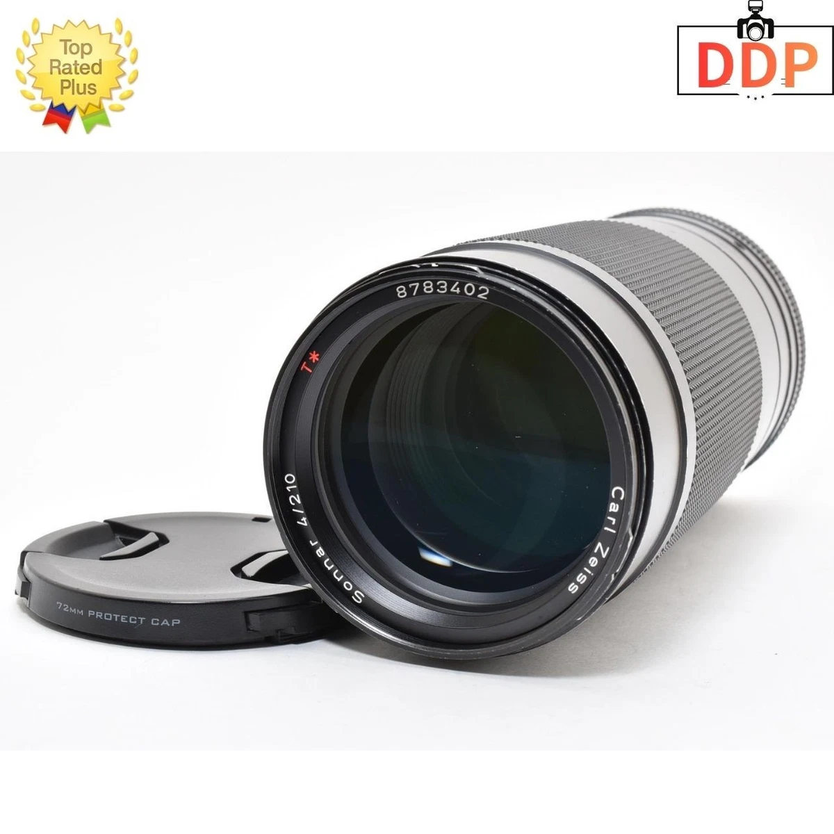 Contax 645 Contax Camera Lenses for sale | eBay