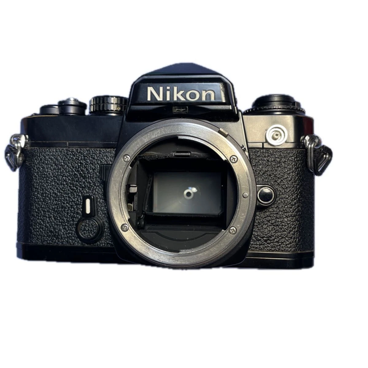 Nikon FE Film Cameras | eBay