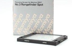 Mamiya Rb67 Focusing Screen | eBay