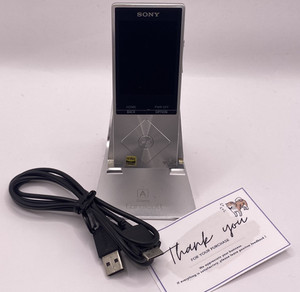 Sony Nw-A608 for sale | eBay