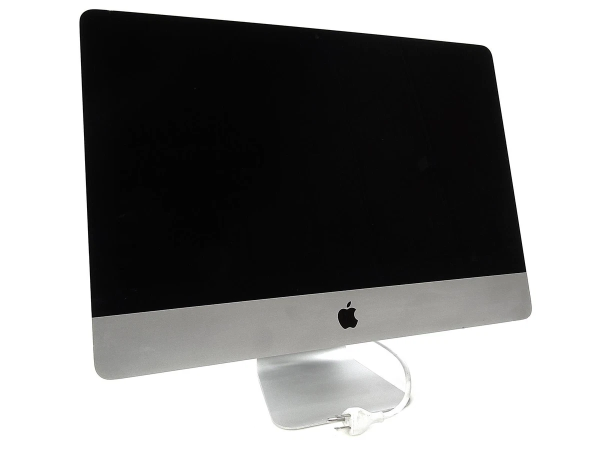 Apple iMac 2015 Desktops & All-In-Ones for sale - eBay