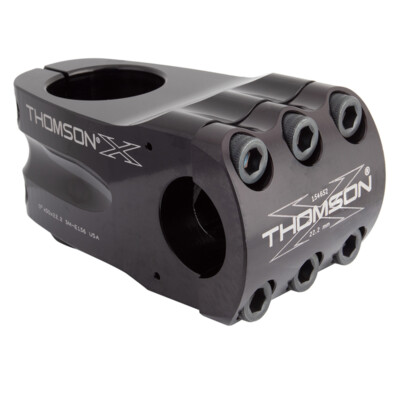 Thomson BMX Stem Mx Thom 50x0d Bk 22.2 | eBay