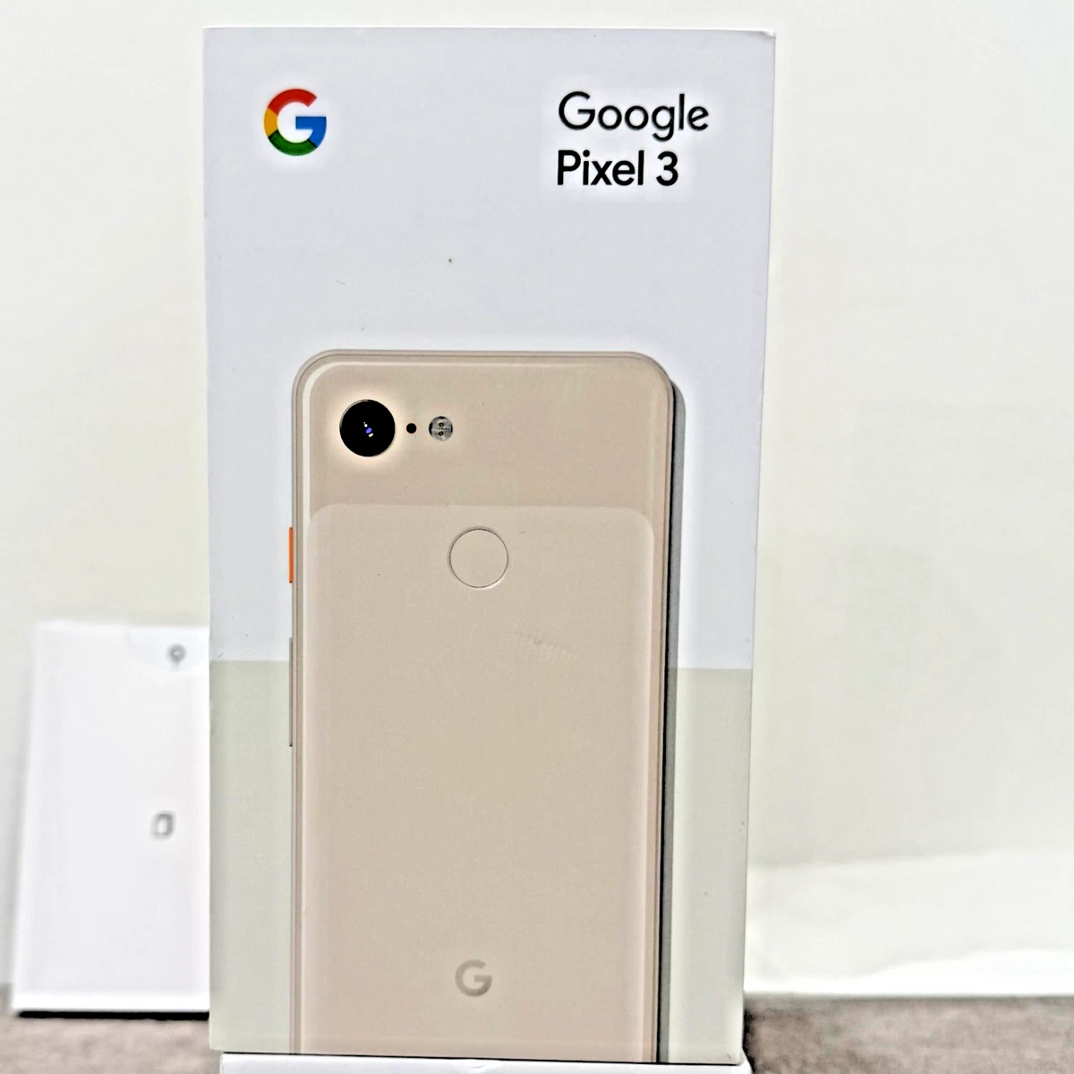 Smartphones Google Pixel 3 for sale | eBay