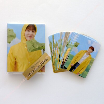 SEUNGKWAN SEVENTEEN SEVENTEENTH HEAVEN CARAT ver. Complete