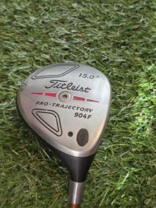 Titleist 904 | eBay