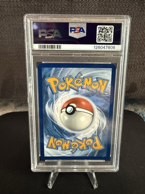 Lillie's Clefairy ex 195 Sv: Scarlet & Violet Promo Cards Holo for