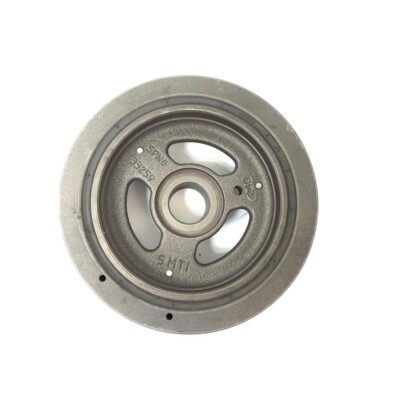 Genuine Harmonic Balancer Lincoln Ford 2.0L 2.3L W/Turbo 2013-2022