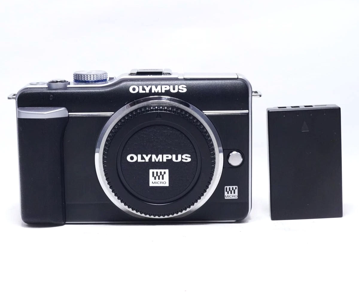 Olympus PEN E-PL1 Digital Cameras for Sale | Shop New & Used