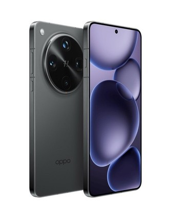 OPPO Find X8 Ultra 5G 16GB+512GB BLACK SD8Elite 6100mAh Factory