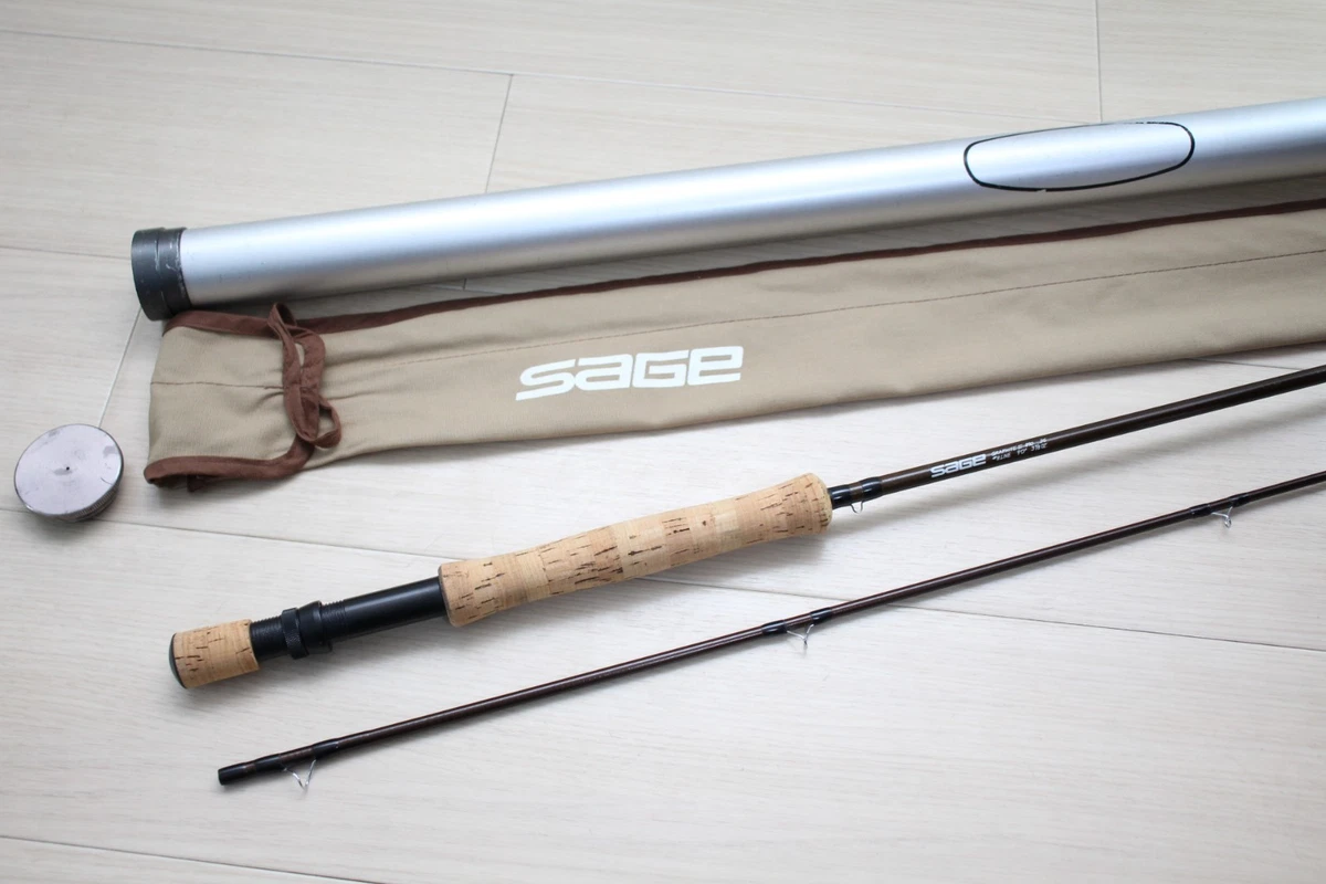 SAGE セージ GRAPHITE II 890 DS 9FT Sage Graphite II GFL 890 DS