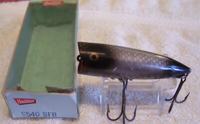 ルアー・フライ Heddon Chugger Spook (4) Heddon Chugger Spook (4