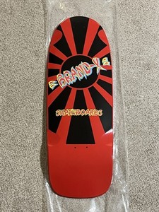 Kamikaze Skateboard | eBay