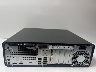 i7-7700】ELITEDESK 800 SFF G3 Windows11 HP EliteDesk 800 G3 SFF