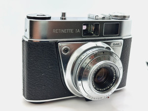 Kodak Retinette 1b | eBay