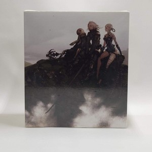 Nier Replicant White Snow Edition | eBay