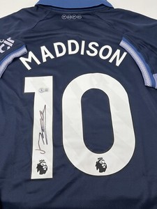 James Maddison Jersey | eBay