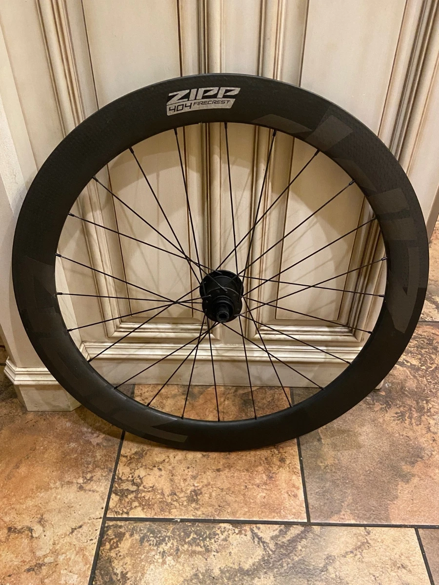 Zipp 404 Bicycle Wheels & Wheelsets for sale - eBay