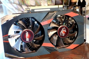 Asus Geforce GTX 1050 Ti 4GB | eBay