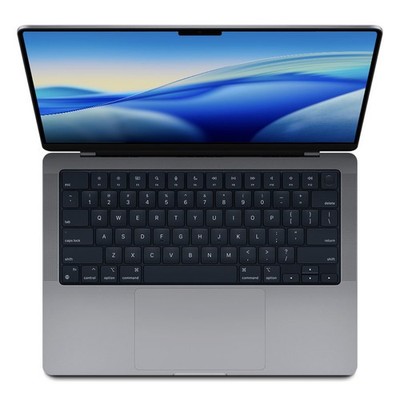 2021 Apple M1 Pro MacBook Pro 14
