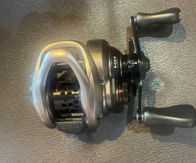 Shimano 17 Scorpion BFS XG Baitcasting Reel Right Handle | eBay
