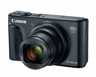 Canon Powershot Sx700 HS | eBay