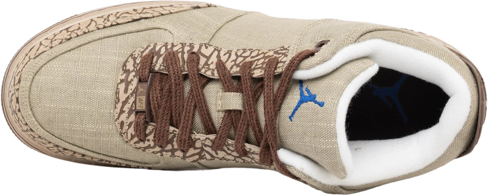 Jordan Fusion 3 Ls Brown - огромный выбор по лучшим ценам | eBay