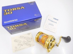 Shimano Torsa 20 | eBay