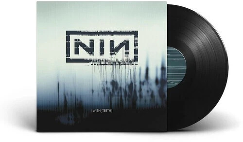 Nine Inch Nails With Teeth In Vinyl Records for sale - eBay