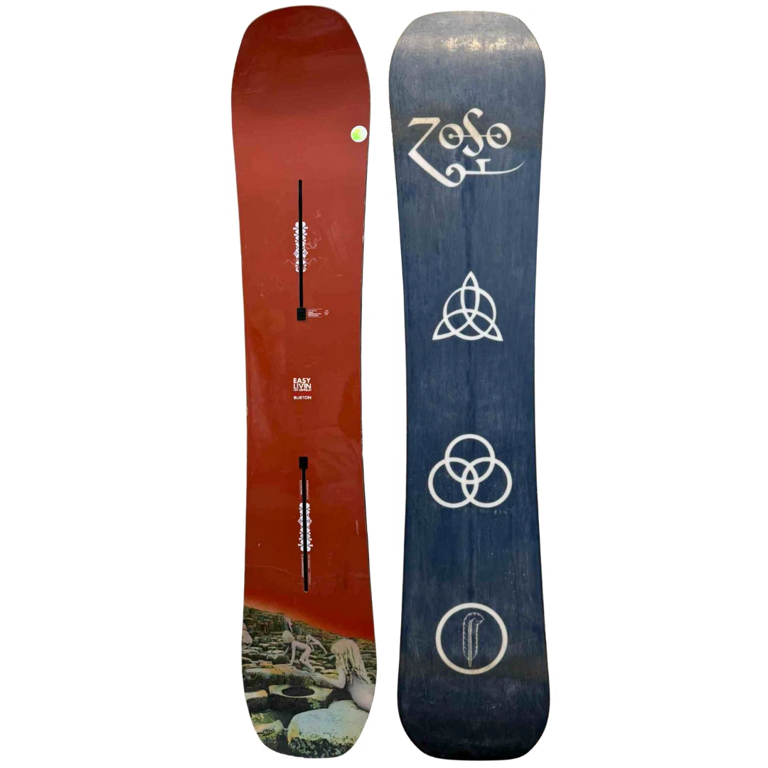 Burton Easy Livin for sale | eBay