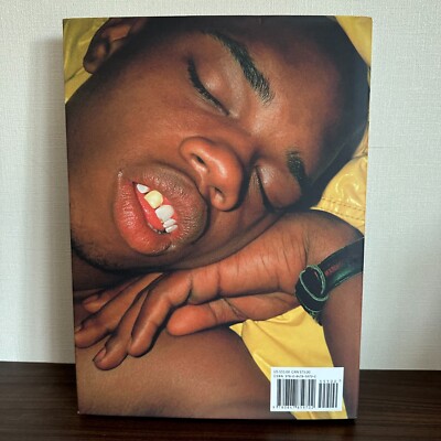 Ryan McGinley The Kids Were Alright Collection of works Photo Book