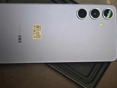 Samsung Galaxy S24+ - 256 GB - Sapphire Blue (Unlocked) for sale