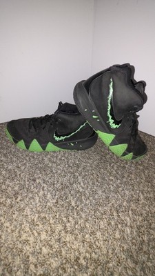 Size 11.5 - Nike Kyrie 4 Halloween for sale online | eBay