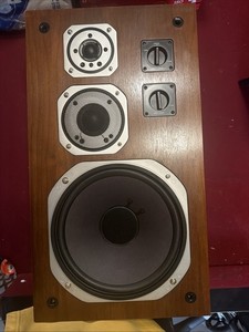 Yamaha NS-670 Speakers for sale | eBay