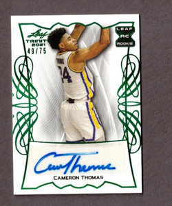 Cam Thomas Auto | eBay