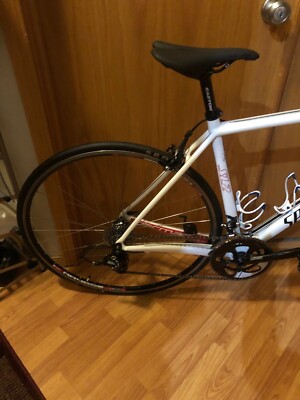 🔥RARE🔥 Specialized Tarmac SL2 Carbon Road Bike 54.8/54cm/M