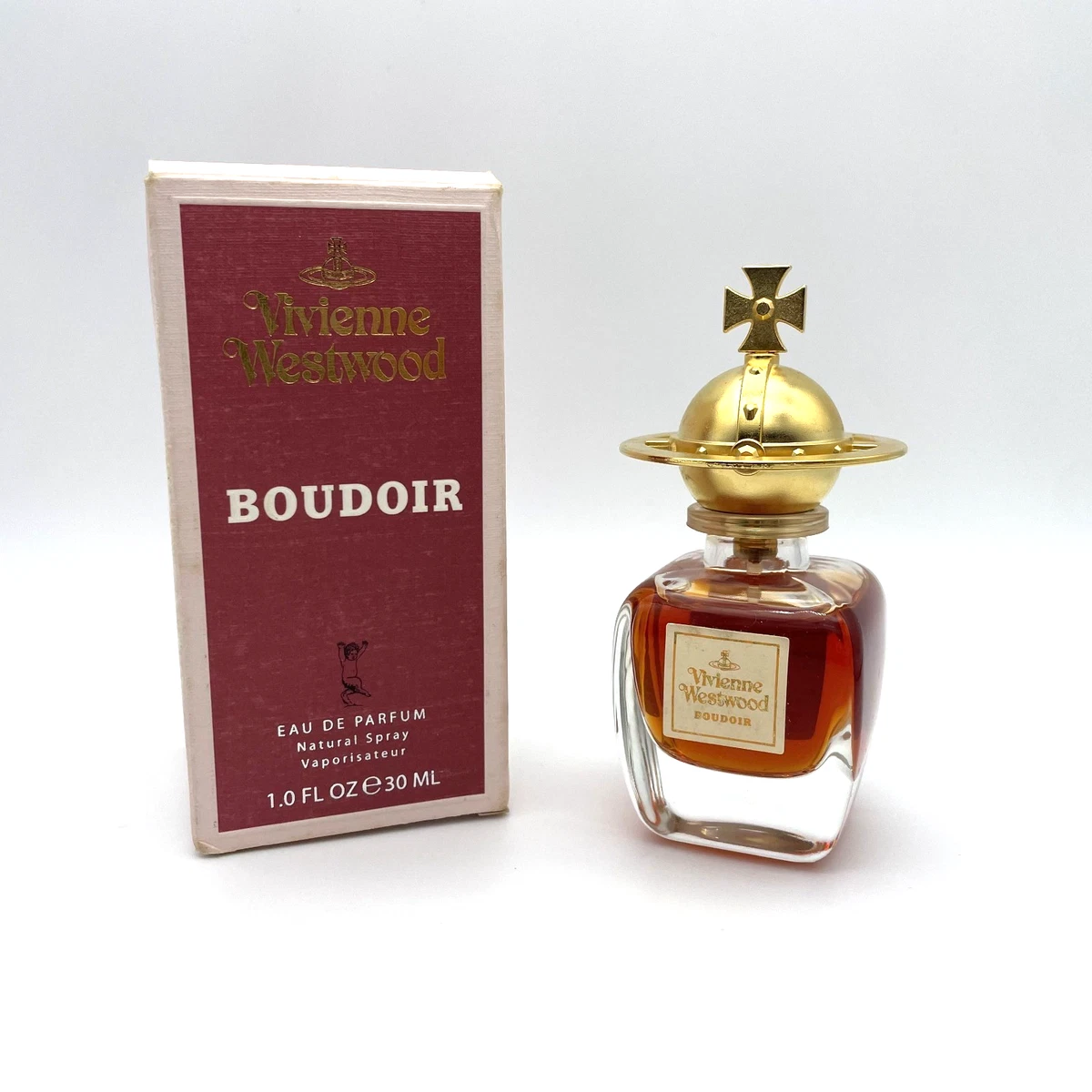 Boudoir by Vivienne Westwood Fragrances for Women for sale | eBay