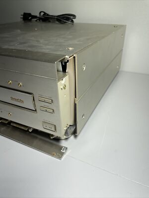 Pioneer Cld-939-Vintage Laserdisc Player Classic Audio Video