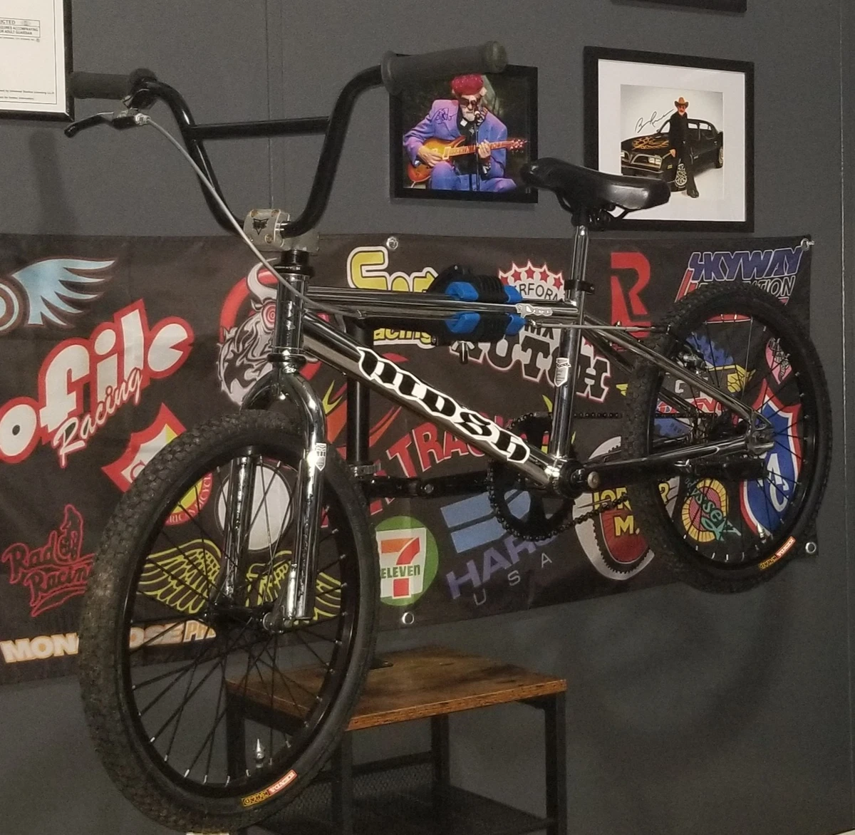 Mosh Bmx In Bikes for sale | eBay