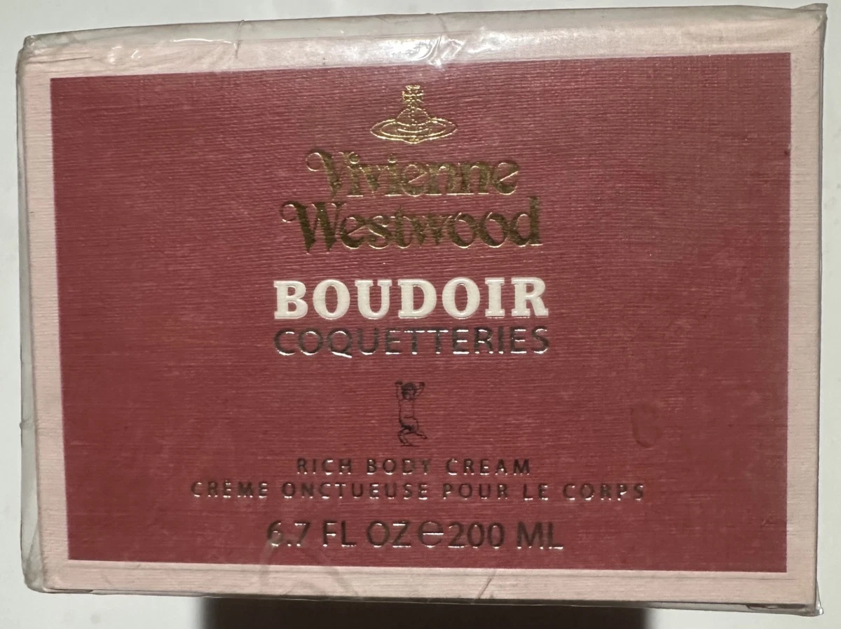 Vivienne Westwood Boudoir by Vivienne Westwood Fragrances for