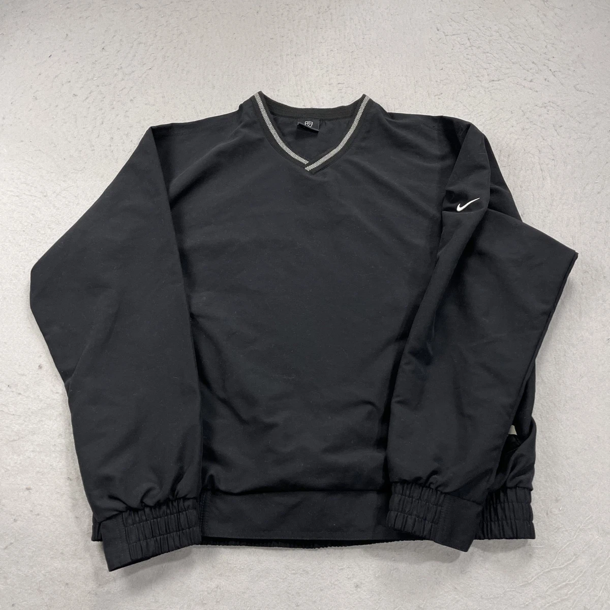 Nike Golf Pullover Activewear Jackets for Men for Sale | Shop