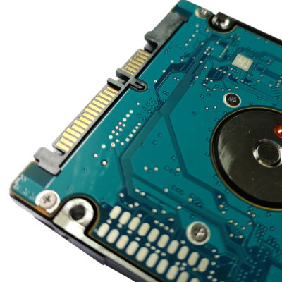 Seagate 320GB ST9320325AS 5400RPM SATA 2.5