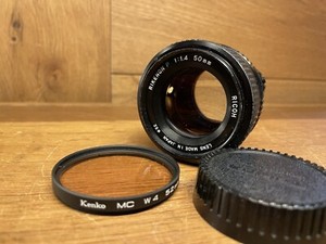 Rikenon Lens | eBay